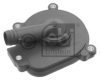 MERCE 2720100231 Housing Cover, crankcase